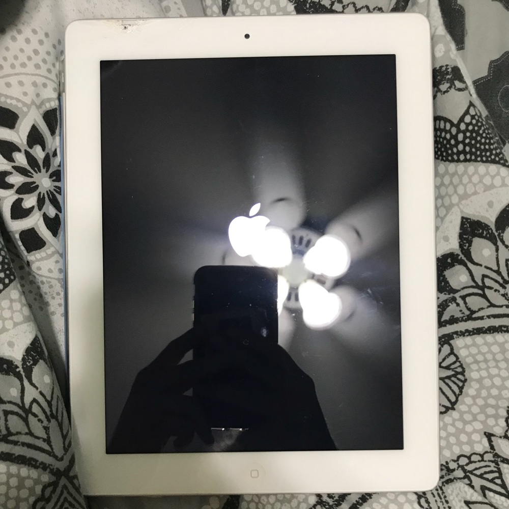 Apple iPad